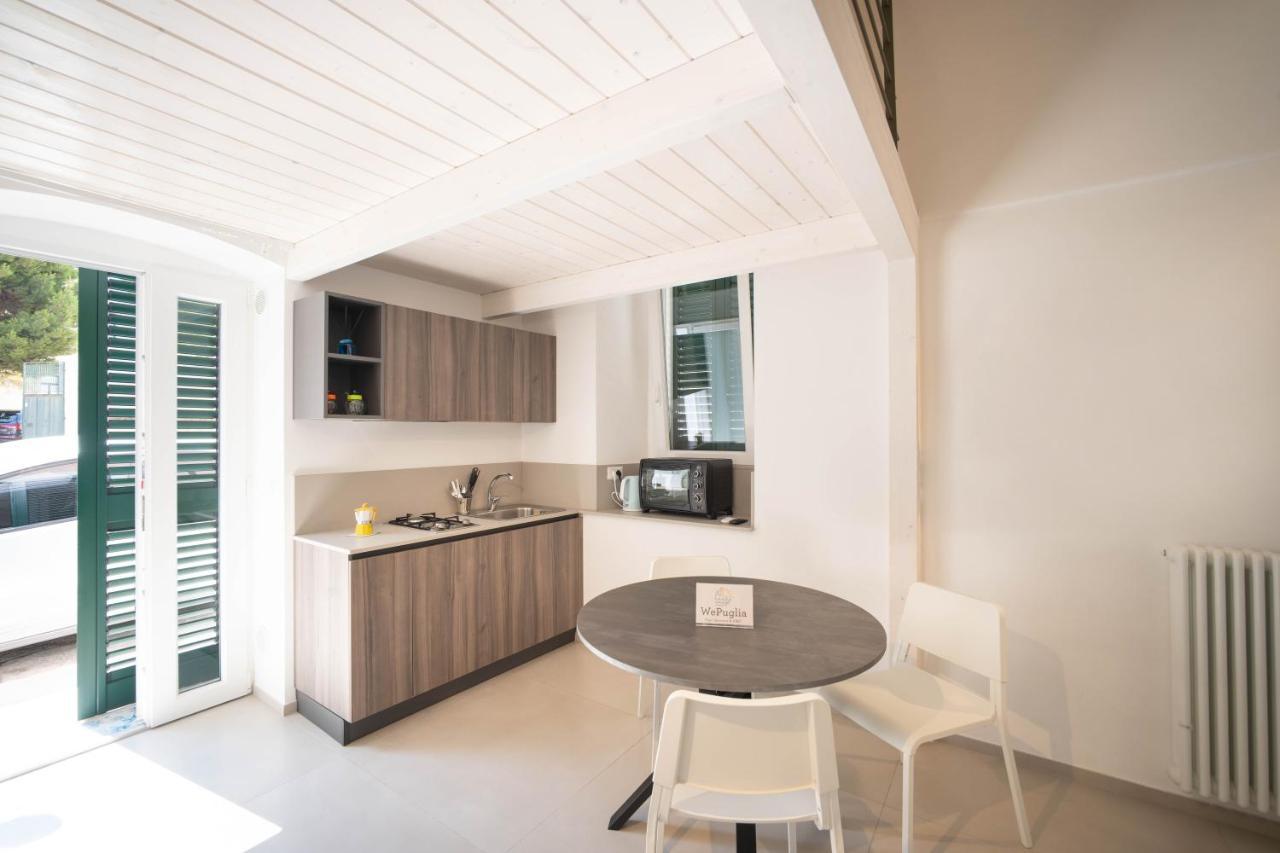 Wepuglia - Dimore Stefania Polignano a Mare Exterior photo