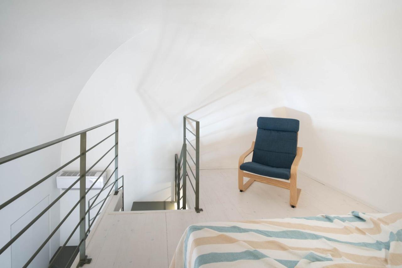 Wepuglia - Dimore Stefania Polignano a Mare Exterior photo
